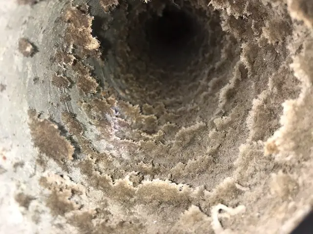 【第1種換気もお任せ】●平米ではなく箇所で計算●風速測定無料！住居ダクトサービスの画像