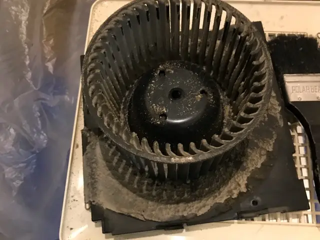 【第1種換気もお任せ】●平米ではなく箇所で計算●風速測定無料！住居ダクトサービスの画像