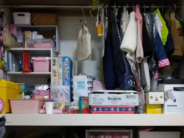 お片づけ専門★5年間で200人のママに支持された、心に寄り添う整理収納サービスサービスの画像