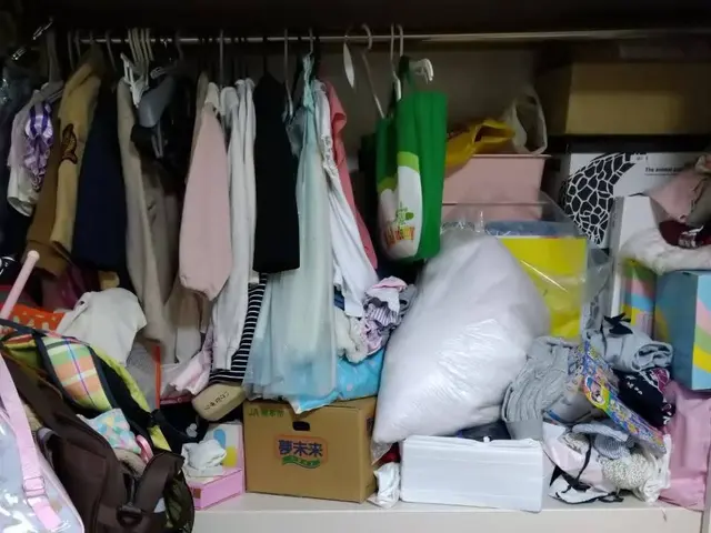 お片づけ専門★5年間で200人のママに支持された、心に寄り添う整理収納サービスサービスの画像