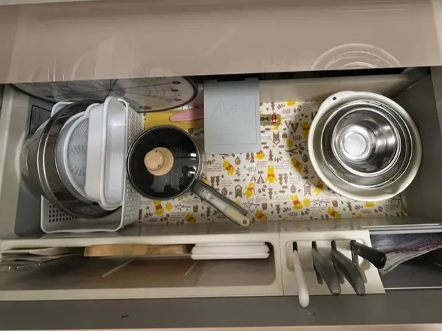 お片づけ専門★5年間で200人のママに支持された、心に寄り添う整理収納サービスサービスの画像