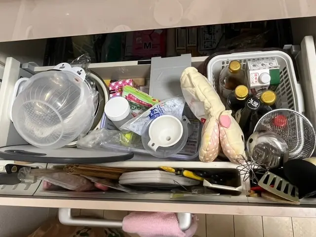 お片づけ専門★5年間で200人のママに支持された、心に寄り添う整理収納サービスサービスの画像