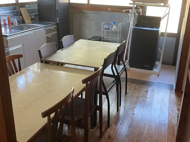 プロの技術でご満足いただけるように心を込めて作業いたしますサービスの画像