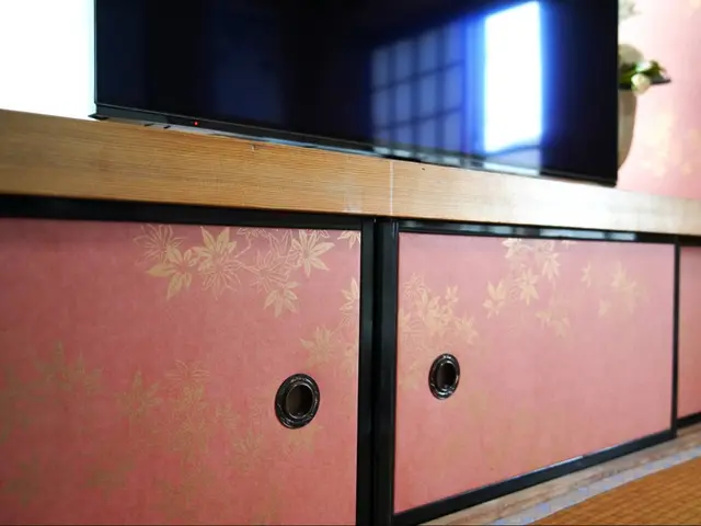 【どんな状態のふすまもお任せください◎】「安心・丁寧・誠実」の「仲間表具」です◎サービスの画像