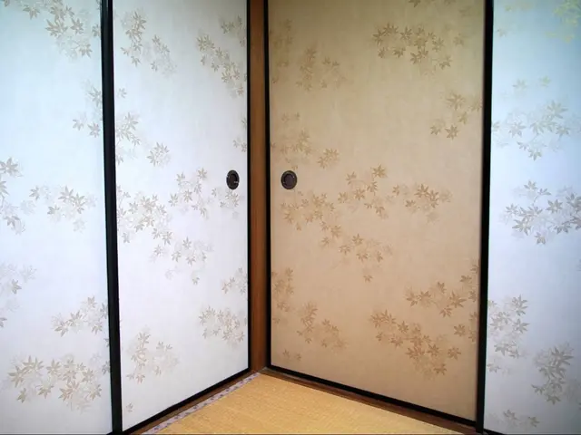 【どんな状態のふすまもお任せください◎】「安心・丁寧・誠実」の「仲間表具」です◎サービスの画像