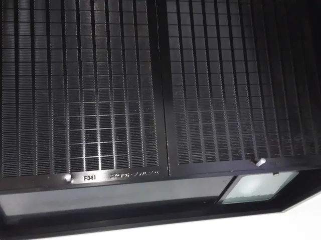 【船橋発】油汚れ・ベタベタすっきりキレイに！サービスの画像