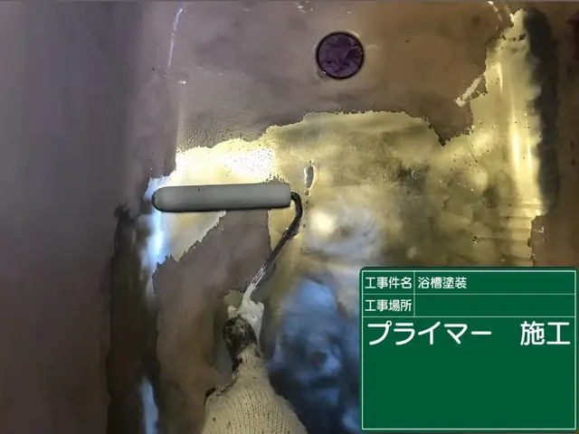 11年の実績・年間100件以上施工！長持ちにこだわる自社スタッフによる丁寧な技術サービスの画像