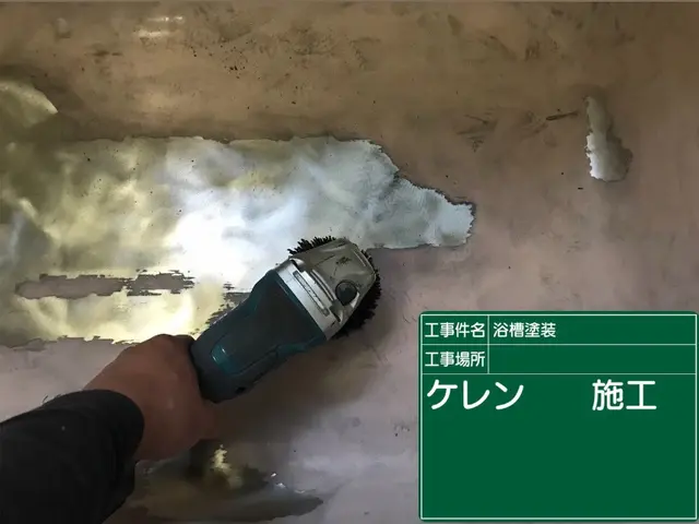 11年の実績・年間100件以上施工！長持ちにこだわる自社スタッフによる丁寧な技術サービスの画像