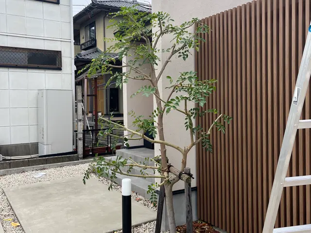 外注一切無★損害保険加入済★駐車場代店負担サービスの画像