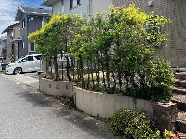 外注一切無★損害保険加入済★駐車場代店負担サービスの画像