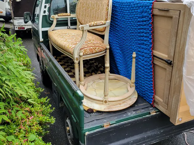 最短即日対応！当日追加料金ゼロ＆リサイクル料なし‼　エアコン無料回収サービス！サービスの画像