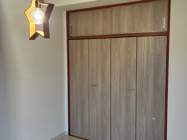 押入れ→クローゼット対応｜和室リノベお任せくださいサービスの画像