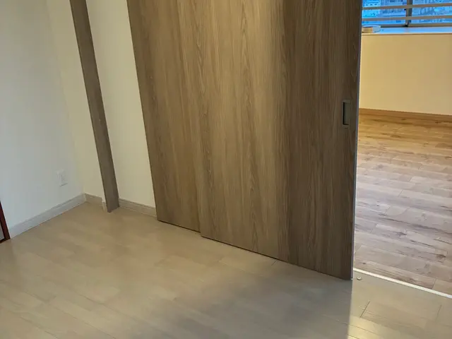 押入れ→クローゼット対応｜和室リノベお任せくださいサービスの画像