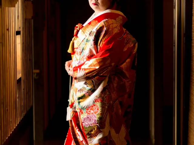 七五三、振袖、浴衣、喪服、留袖、訪問着、袴、白無垢着付け