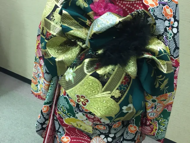 七五三、振袖、浴衣、喪服、留袖、訪問着、袴、白無垢着付け