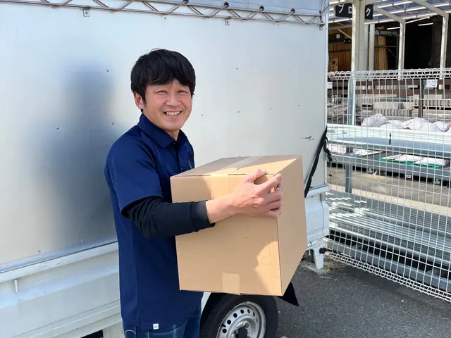 【4年連続くらまアワード受賞】◎どこよりも丁寧に◎様々なニーズ対応サービスの画像