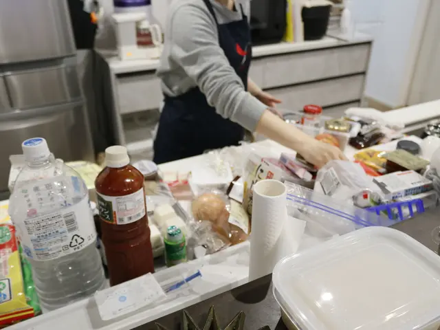 冷蔵庫クリーニング◎自社スタッフが丁寧に対応いたします◎ご要望お聞かせくださいサービスの画像