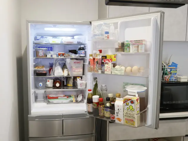 冷蔵庫クリーニング◎自社スタッフが丁寧に対応いたします◎ご要望お聞かせくださいサービスの画像