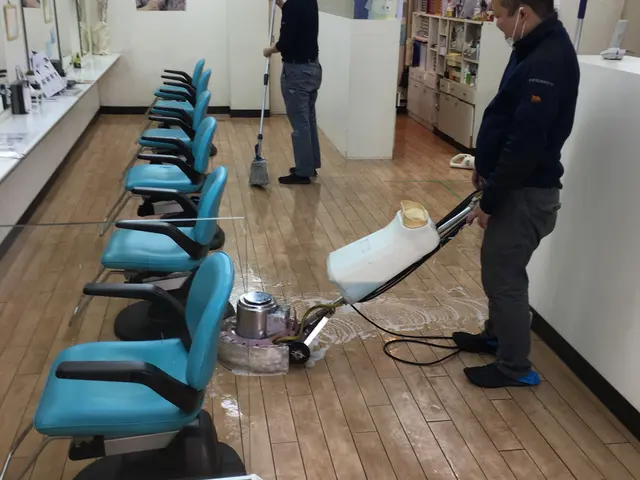 地元池田で４０年の信用と安心をお届けします。安心の損害賠償保険加入。サービスの画像