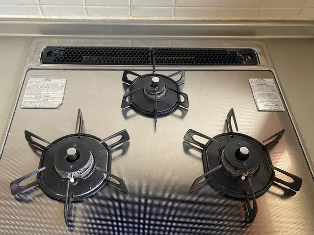 普通のそうじ屋とは違います！最高の笑顔でおうちを「キレイ」にさせて頂きます！サービスの画像