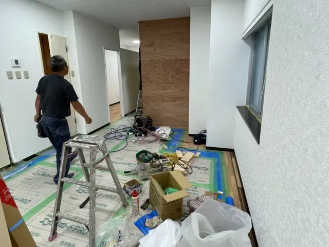 【創業60年の実績】東大阪市発・大阪府密着！！◎駐車代お店負担◎損害保険加入店サービスの画像