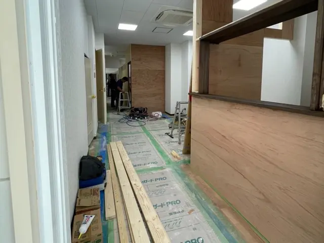 【創業60年の実績】東大阪市発・大阪府密着！！◎駐車代お店負担◎損害保険加入店サービスの画像