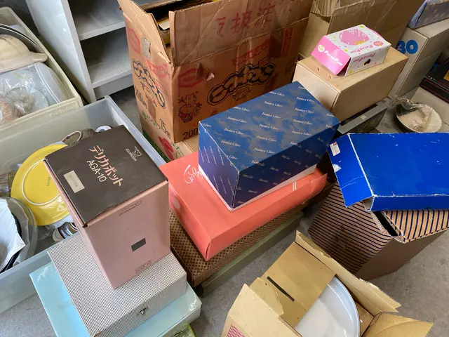 【安心・安全な不用品回収致します(^^)】◆業界歴10年のスタッフが対応致しますサービスの画像