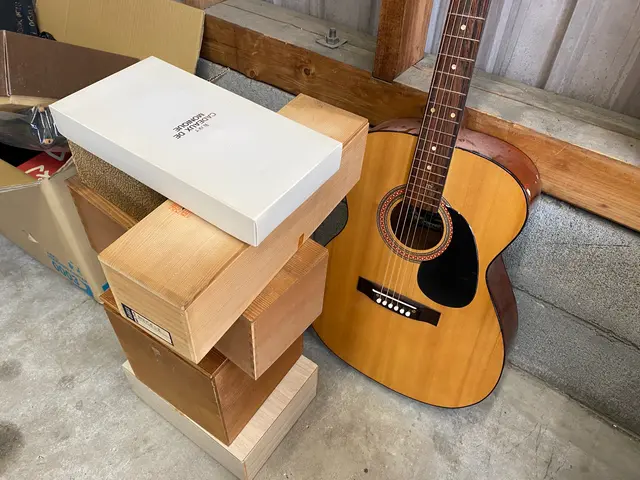 【安心・安全な不用品回収致します(^^)】◆業界歴10年のスタッフが対応致しますサービスの画像