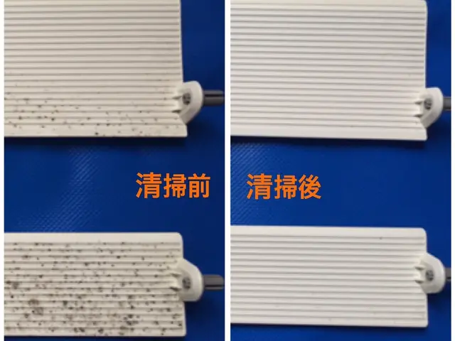 高品質にブレがございません！（私が伺います）　大手での業務経験豊富！サービスの画像