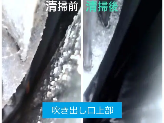 高品質にブレがございません！（私が伺います）　大手での業務経験豊富！サービスの画像