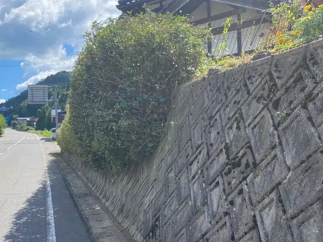 みどりのお手入れ屋さん◎お庭をきれいにします！！サービスの画像