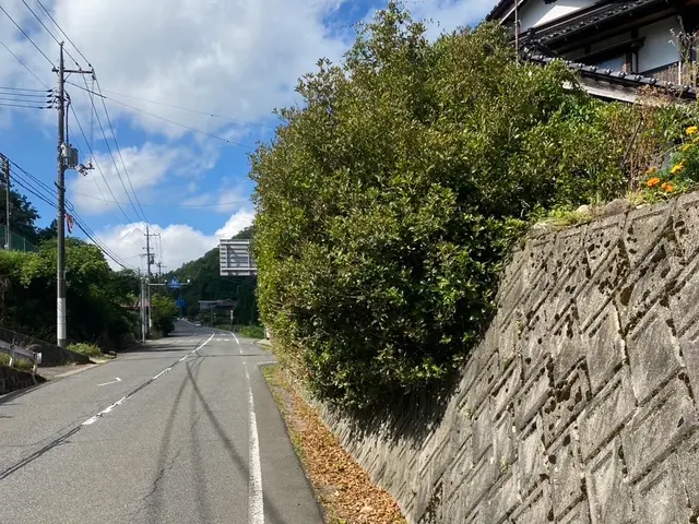 みどりのお手入れ屋さん◎お庭をきれいにします！！サービスの画像