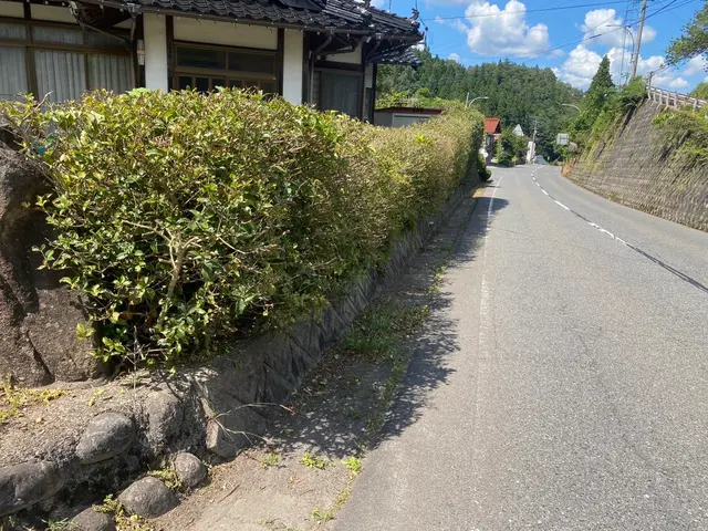 みどりのお手入れ屋さん◎お庭をきれいにします！！サービスの画像