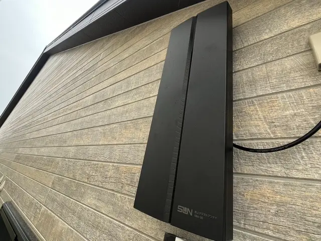 期間限定！UHFアンテナ超破格キャンペーン実施中！安心のプロ施工◎サービスの画像