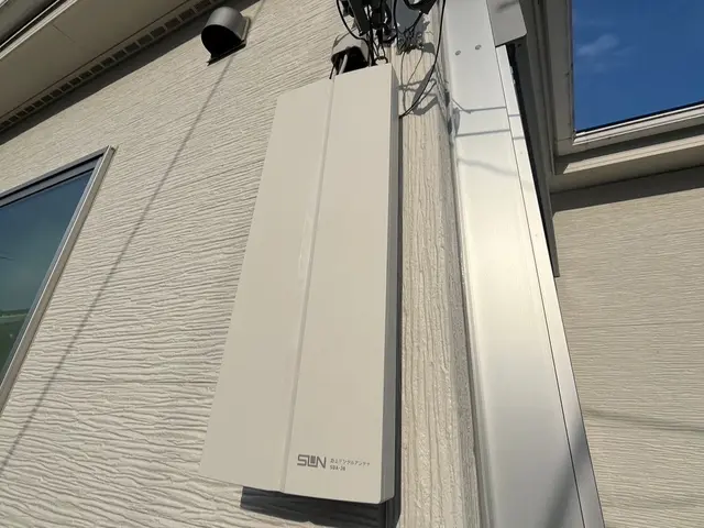 期間限定！UHFアンテナ超破格キャンペーン実施中！安心のプロ施工◎サービスの画像