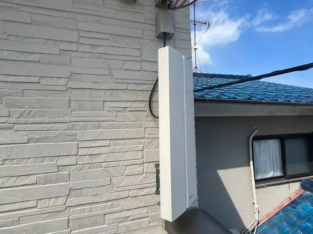 期間限定！UHFアンテナ超破格キャンペーン実施中！安心のプロ施工◎サービスの画像