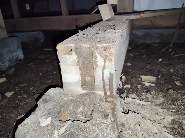 安心の5年保証、業歴20年のベテランスタッフが施工します。高い技術を低価格で！サービスの画像