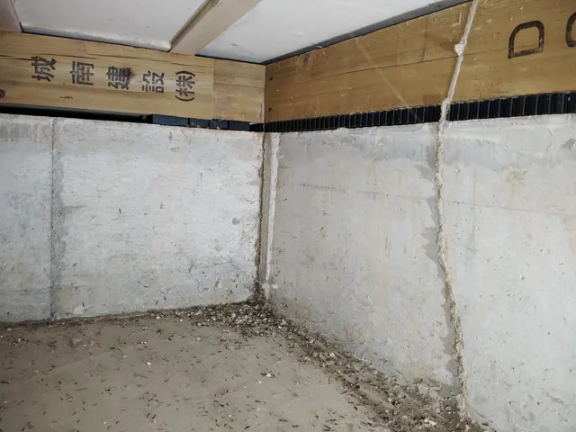 安心の5年保証、業歴20年のベテランスタッフが施工します。高い技術を低価格で！サービスの画像