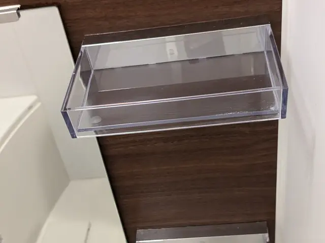 退去後、入居前のお部屋の映えクリーニング！サービスの画像