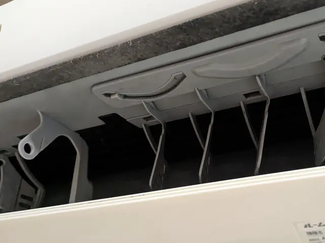 退去後、入居前のお部屋の映えクリーニング！サービスの画像