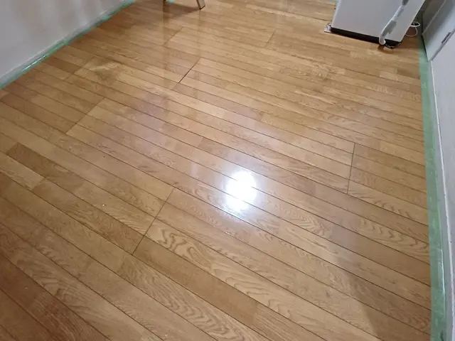 お客様のお力になります！経験と知識を活かして迅速丁寧に作業いたします！サービスの画像