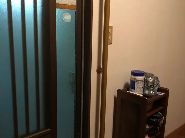 【業界歴25年以上の経験実績】自信の完全自社施工◎駐車場代当店負担◆年中無休サービスの画像