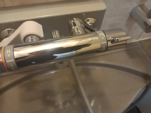 ☆キレイなおうちで快適に☆水回り3点セット　丁寧に仕上げます！サービスの画像