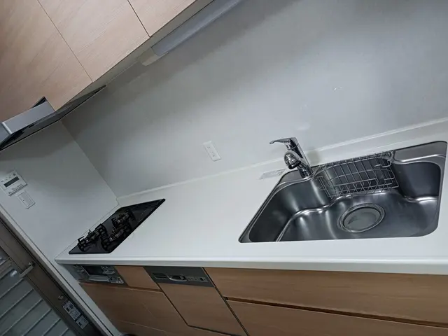 ☆キレイなおうちで快適に☆水回り3点セット　丁寧に仕上げます！サービスの画像