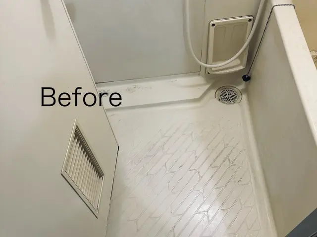 プロの技術でご満足いただけるように心を込めて作業いたしますサービスの画像