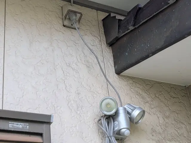 12年の電気工事実績！女性スタッフ同行可能で安心の自社施工とアフターサービス！サービスの画像