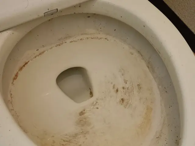 ★お掃除大変な水回り5点セットサービスの画像