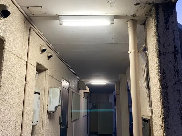 LED化はお任せくださいサービスの画像