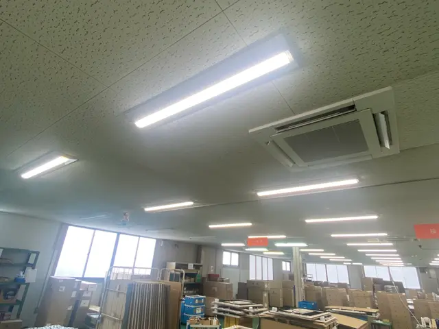LED化はお任せくださいサービスの画像