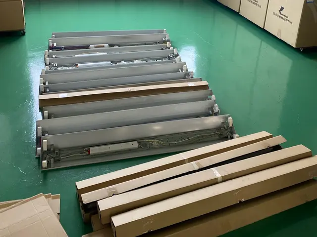 LED化はお任せくださいサービスの画像